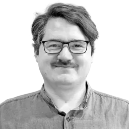 Stefan Negele